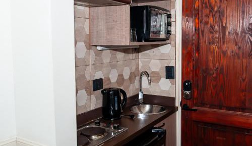 Standard Apartment
