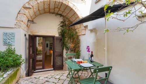 Deluxe Double Studio