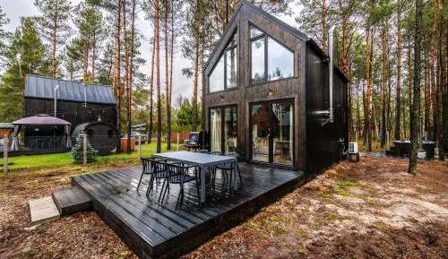 One-Bedroom House Balia
