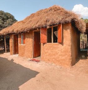 Triple Room with Bathroom