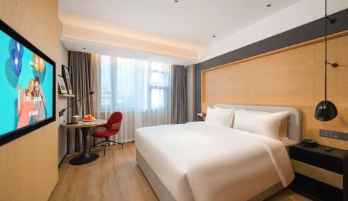 Pure Double Room 