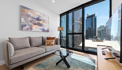 One Bedroom Executive
