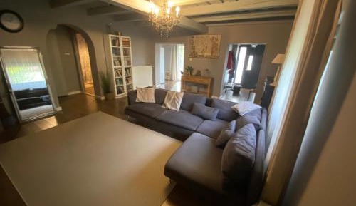 Three-Bedroom Townhouse