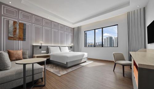 King Room