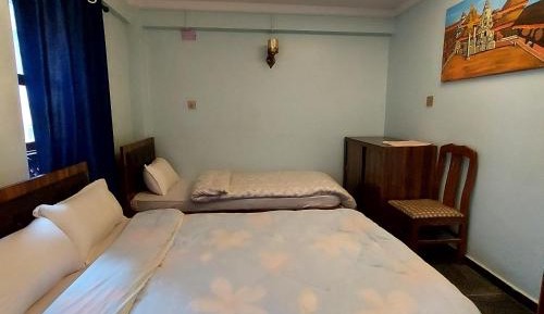 Double or Twin Room