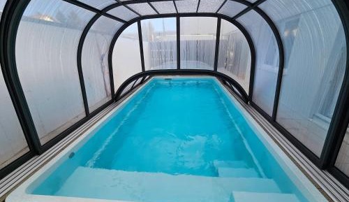 Triple Room with Terrace