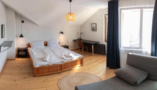 Holiday Home