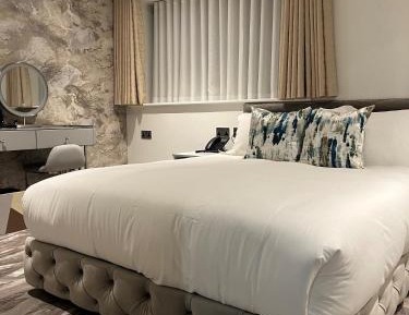 Double Room - Disability Access