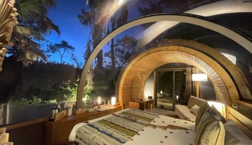 ECOLODGE Moringa