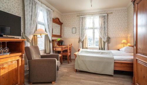 Superior King Room