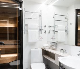 Executive Triple Room