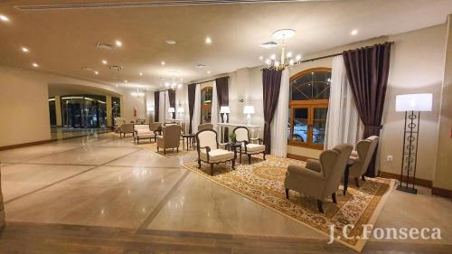 Family Room with Bath
