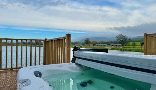 Double Room with Lake View