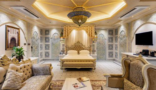 Suite