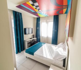 King Room with Lake View