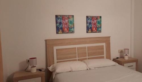Tarter Park 2/4 Doble