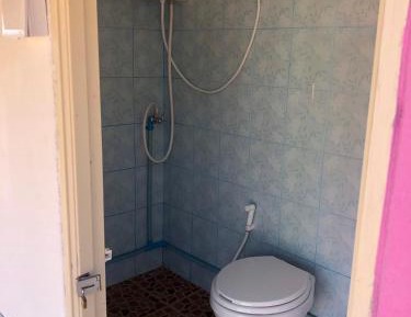 Mixed Dormitory Room