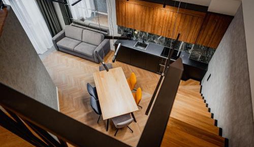 Maisonette
