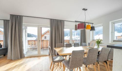 Five-Bedroom House