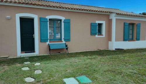 Holiday Home