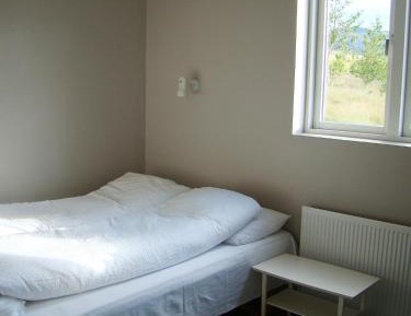 One-Bedroom Holiday Home
