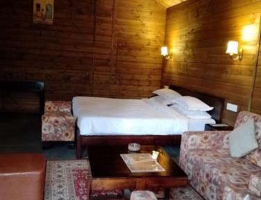 Independent Cottage Room