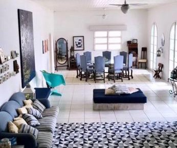 Four-Bedroom House