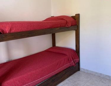 Two-Bedroom Bungalow