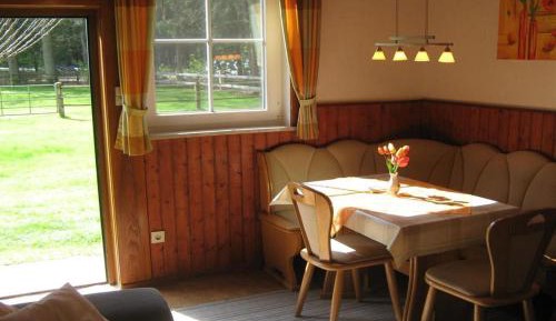 Two-Bedroom Apartment with Shower 