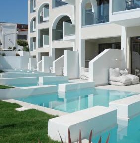 Junior Suite with Private Pool