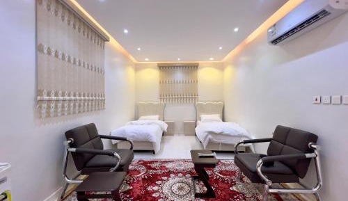 Economy Double or Twin Room