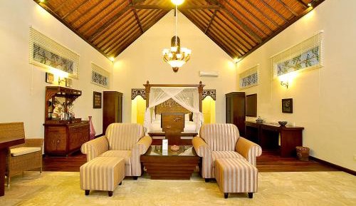 Royal Suite with Ocean View