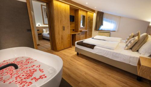 Family Junior Suite