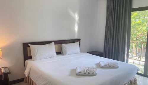 Superior Single Room