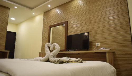 King Room