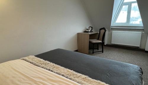 Superior Double or Twin Room with Pool View