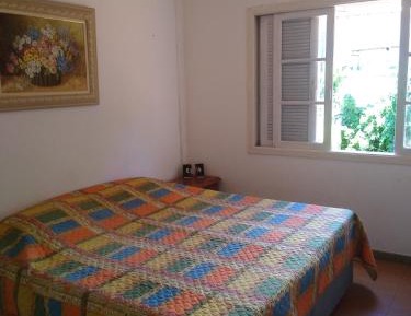 Economy Double or Twin Room