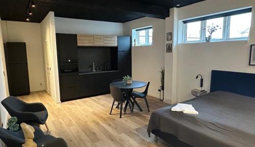 Superior Apartment