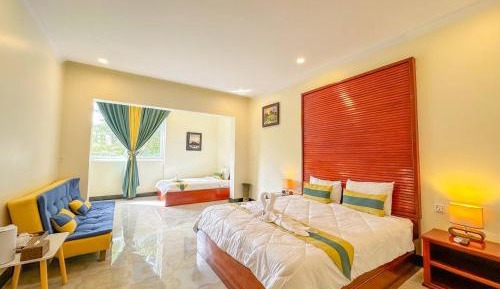 Family Suite
