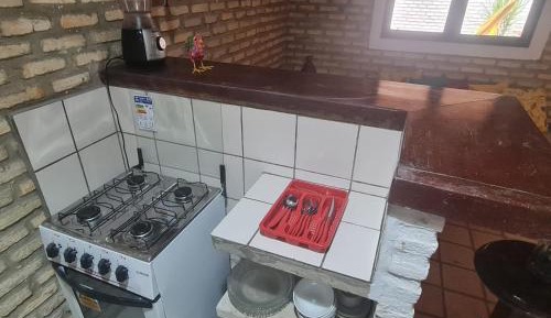 Family Double Room