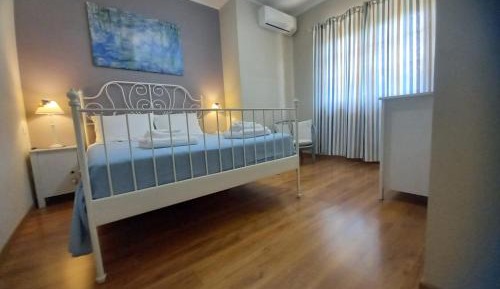 Suite with Garden View