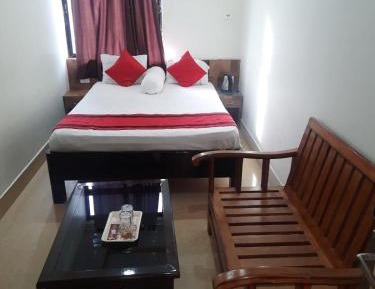 Standard Double Room with Fan