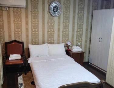 Family Double Room