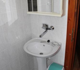 Twin Room with Bathroom