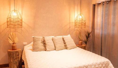 Studio Apartment with Sea View