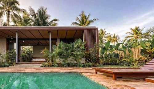 One-Bedroom Villa