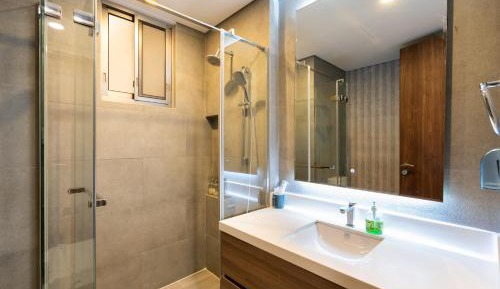 Suite with River View