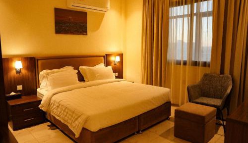 Two-Bedroom Suite