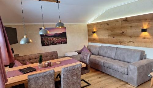 Apartment (4-6 Adults)