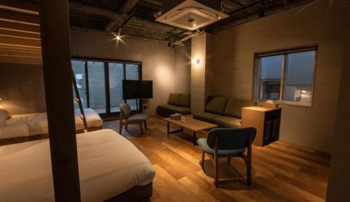 Standard Apartment